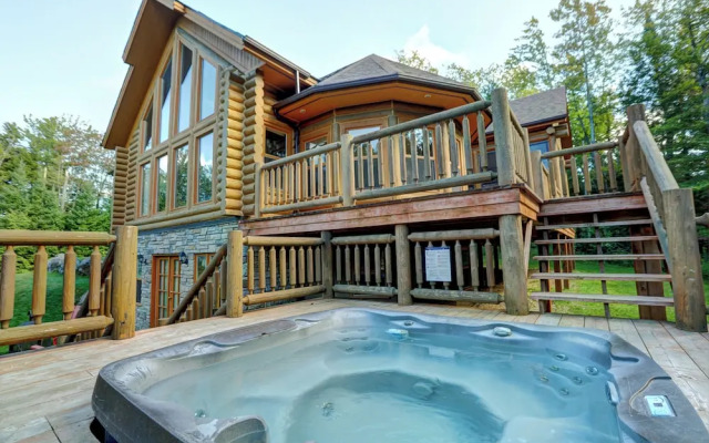 Fiddler Lake Resort