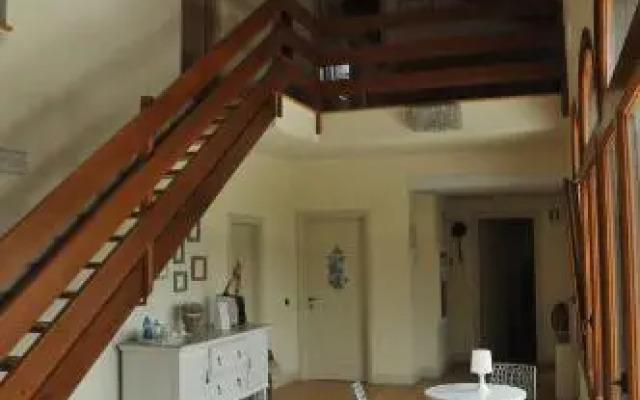 Osteria Villa Anna