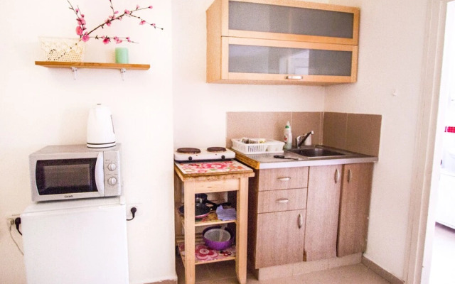 Britel Apartments
