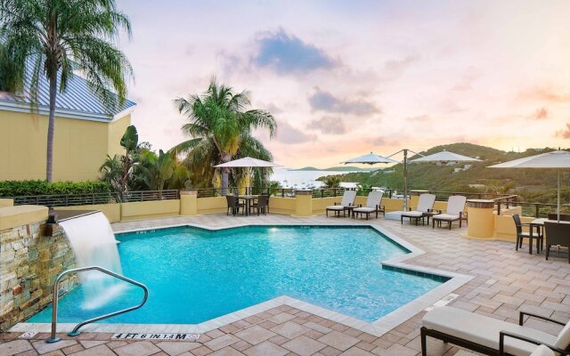 The Westin St. John Resort Villas