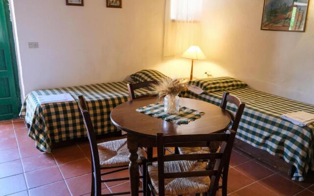 Agriturismo Casalicchio