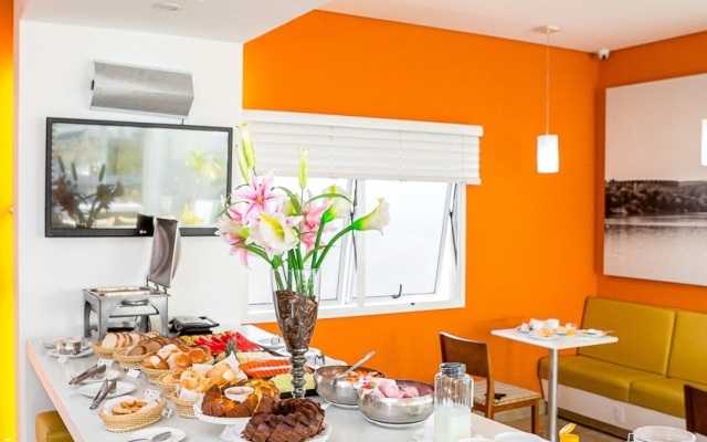 VOA Business Supreme Choice Confins