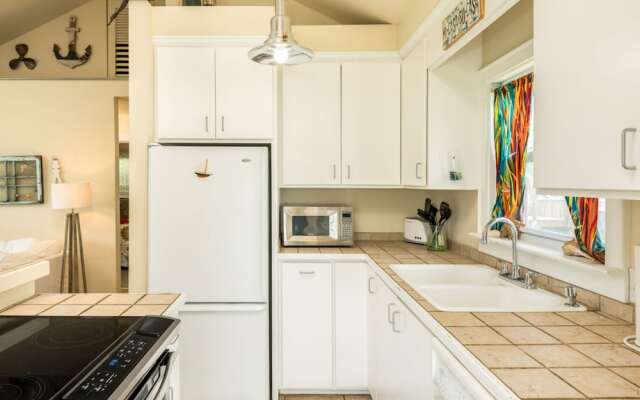 3 Bedroom Family Getaway