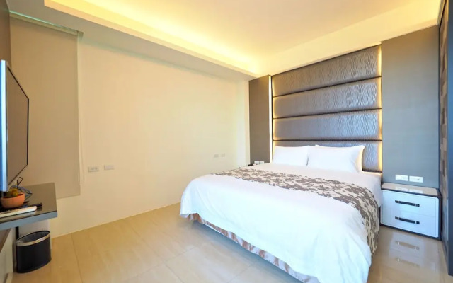 Sakura Bed and Breakfast