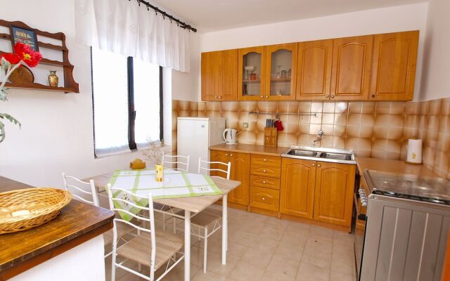 Apartments 408 Fazana