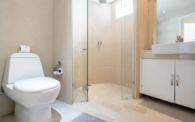 Kata Ocean View 2BR Apartment M12