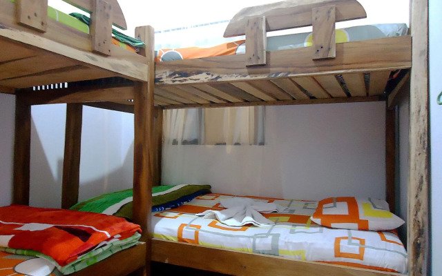 Vista Hermosa Centro Recreativo - Hostel