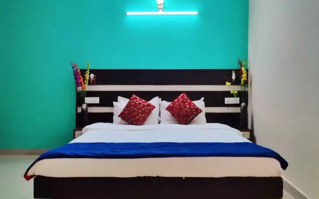 Hotel Eco Nest