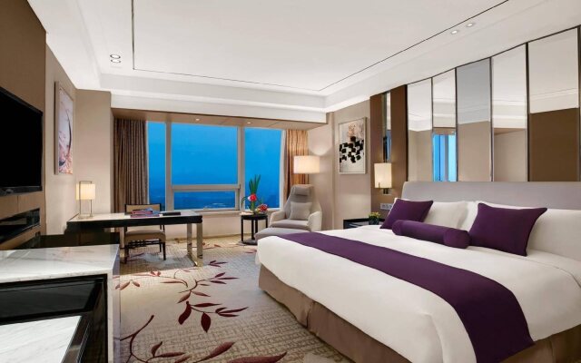 Taodou Peninsula Hotel