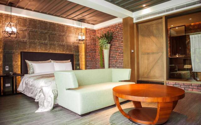HE&LE Design Hotel