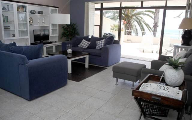 An Der Mole Apartment