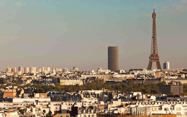 ibis Styles Paris Saint Denis Plaine