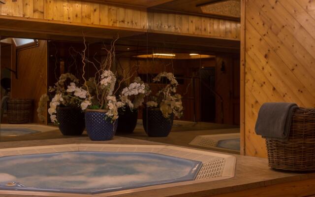 Chalet-Hotel Le Labrador, The Originals Relais