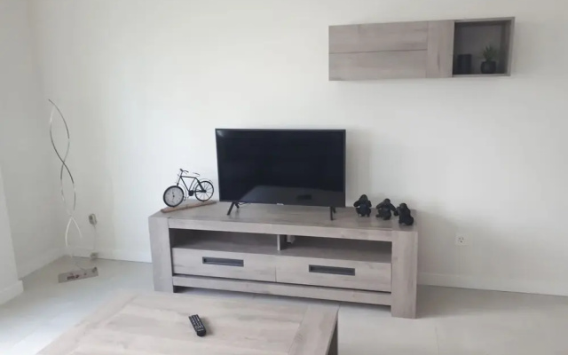 Apartment in Villamartin for 4 Guests