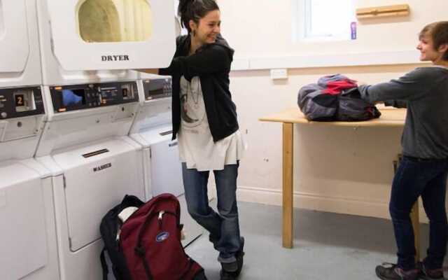 Rowan Tree Hostel