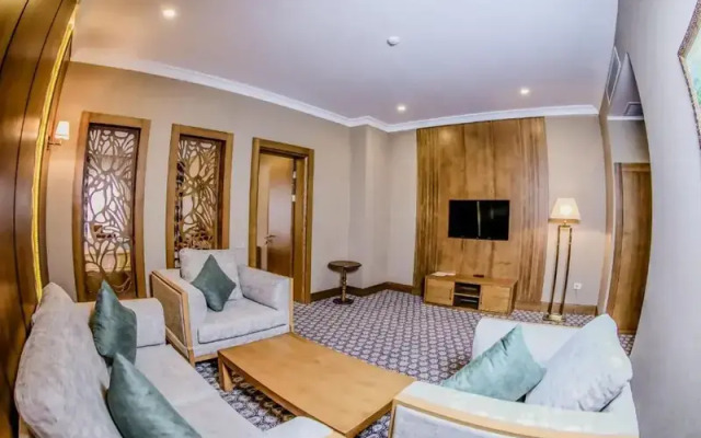 Madison Hotel Baku