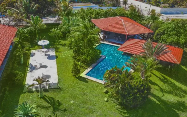 Casa-Vento Private Guest House
