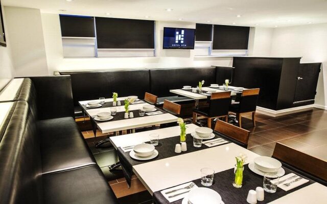 Hotel BPM - Brooklyn New York