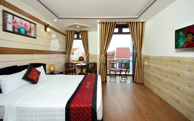 White Cloud Homestay