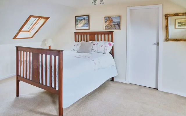 Host Stay Freshwater River View