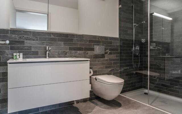 Apartment JungfrauCenter Roteflue - GriwaRent AG