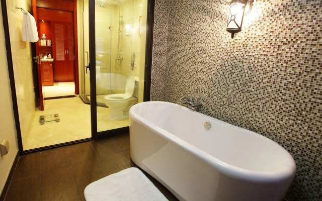 Sanya Century Grand Hotel