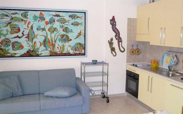 Residence Moderno