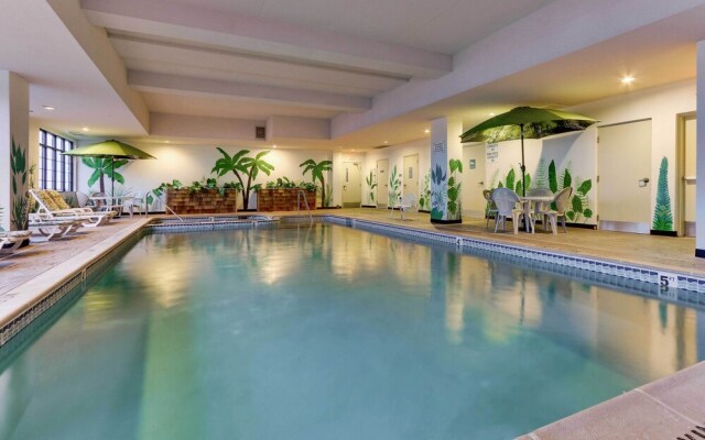 Downtown Traverse City Home - Walk to Beaches!