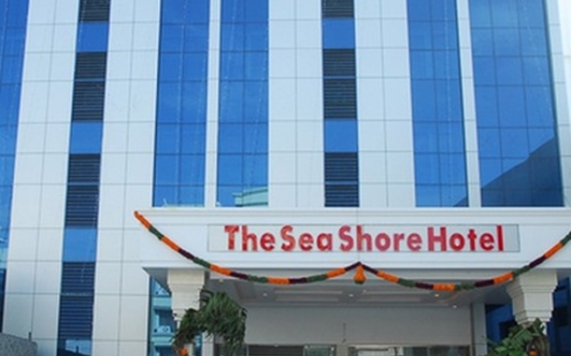 The Seashore Hotel