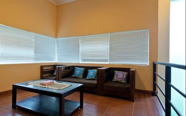 Nuansa Kori House 4 Bedrooms Jimbaran