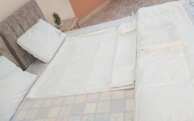 Wadi Rum Stars Hostel