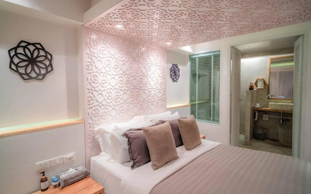The Parlour Krabi by ZUZU