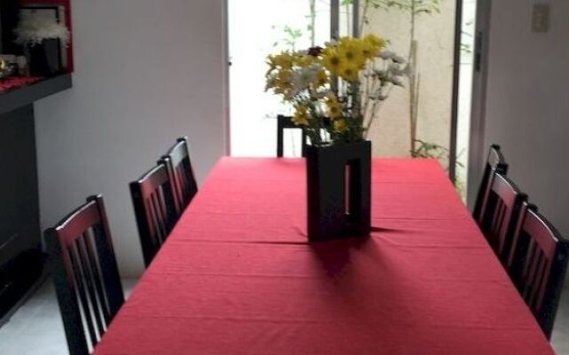 Panglao Bed and Breakfast