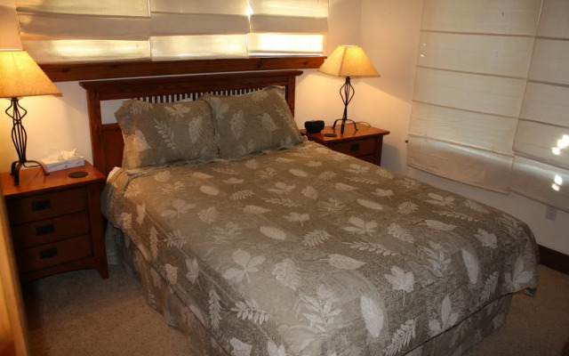 Highland Greens Lodge