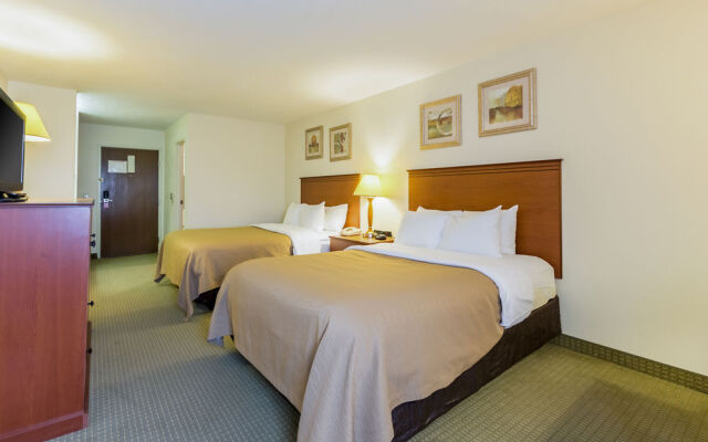 Baymont by Wyndham Omaha SW