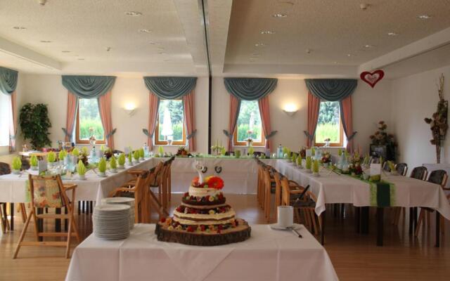 Naturhotel Lindenhof