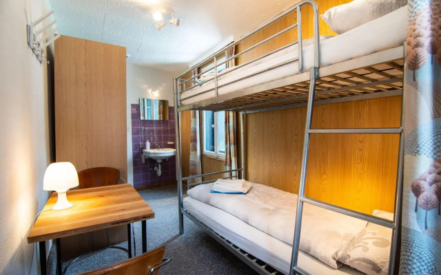 Hotel Weisses Rössli