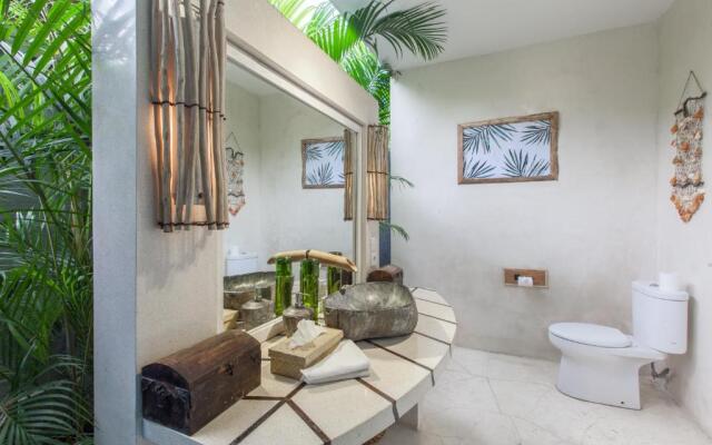 The Green Room Canggu