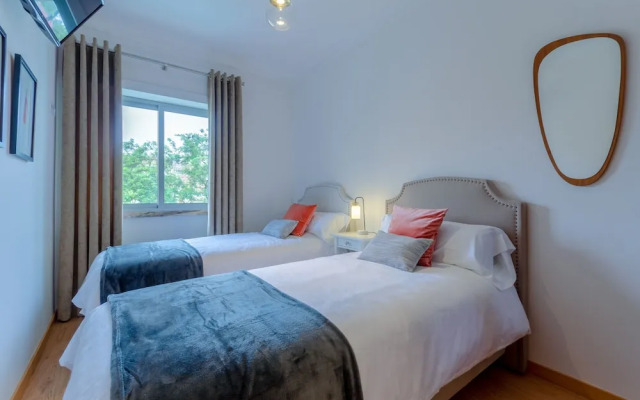 Setubal Boutique Apartment I by Homing