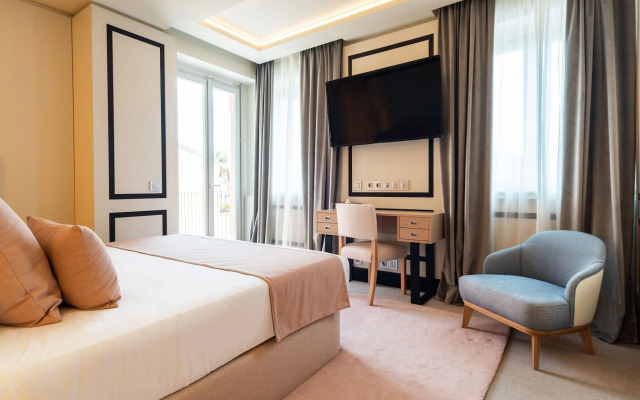 Room Mate Collection Gran Filippo, Rome-Fontana di Trevi