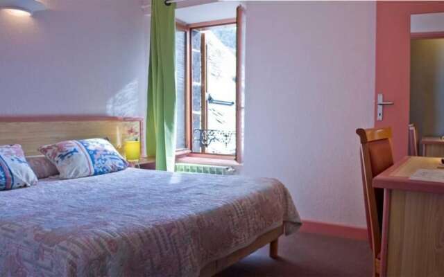 Logis Hotel de la Poste