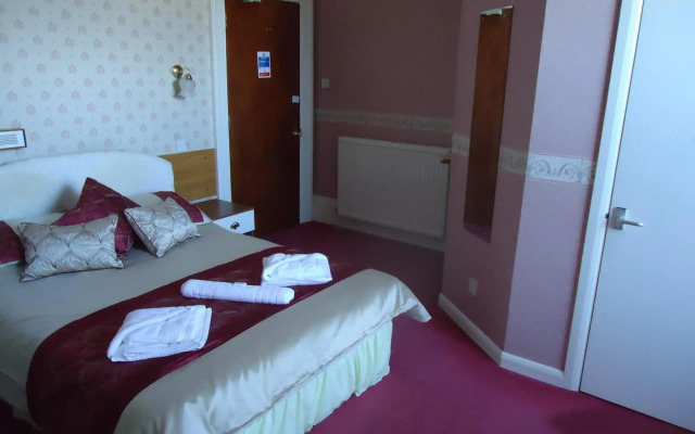 Abbey Court Hotel