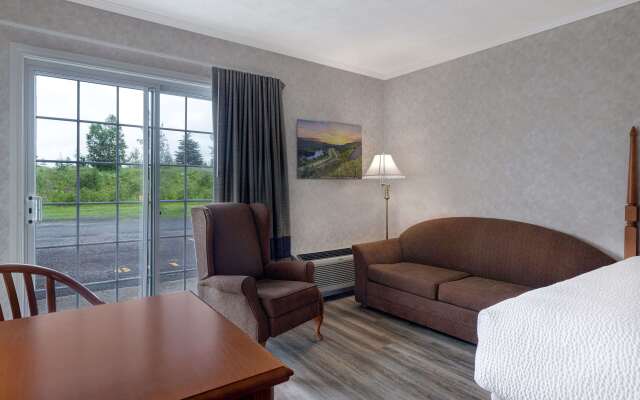 Days Inn by Wyndham Edmundston