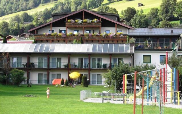 Apartment Haus am See