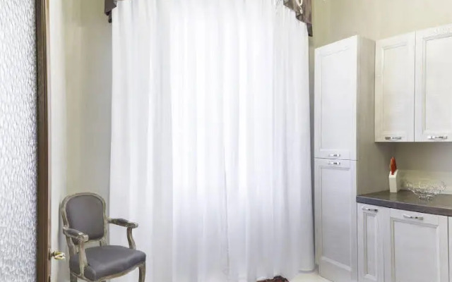 San Marco Venice Apartment 1