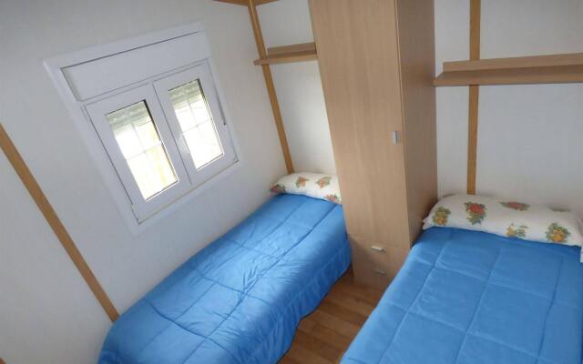 Casa Rural Casa del Camping