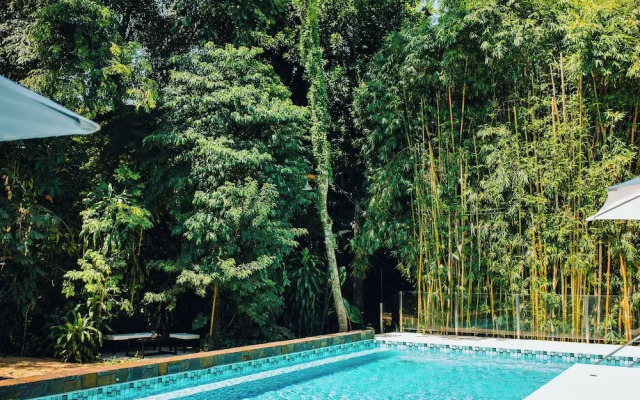 Miraselva lodge