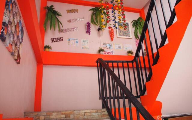 Runa  Runa Guesthouse