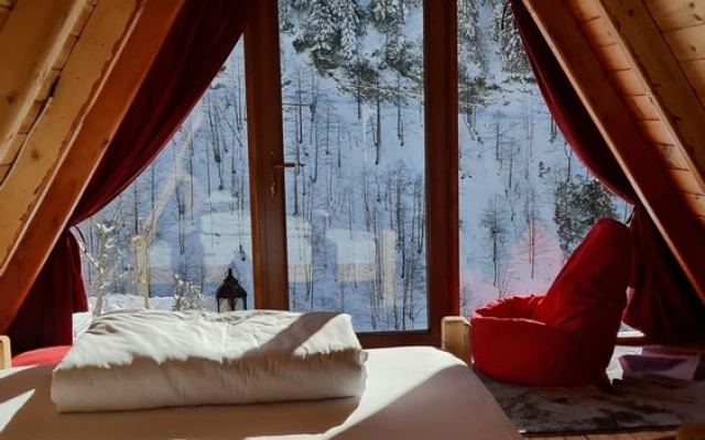 Yayla Bungalov