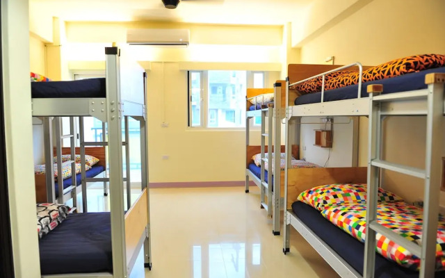 Taitung Ohana Sky Hostel